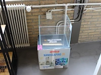 Aquarium amtra nanoscaping 35 x 28 x 30 cm. - afbeelding 1 van  2