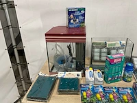 Aquarium benodigdheden - afbeelding 4 van  8