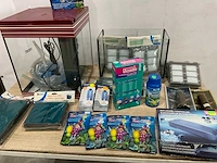 Aquarium benodigdheden - afbeelding 5 van  8