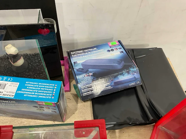 Aquarium benodigdheden - afbeelding 7 van  8