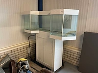 Aquarium - afbeelding 1 van  2