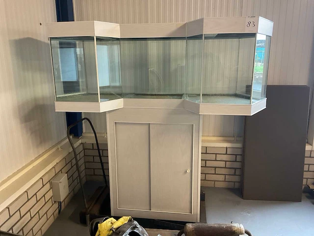 Aquarium - afbeelding 2 van  2