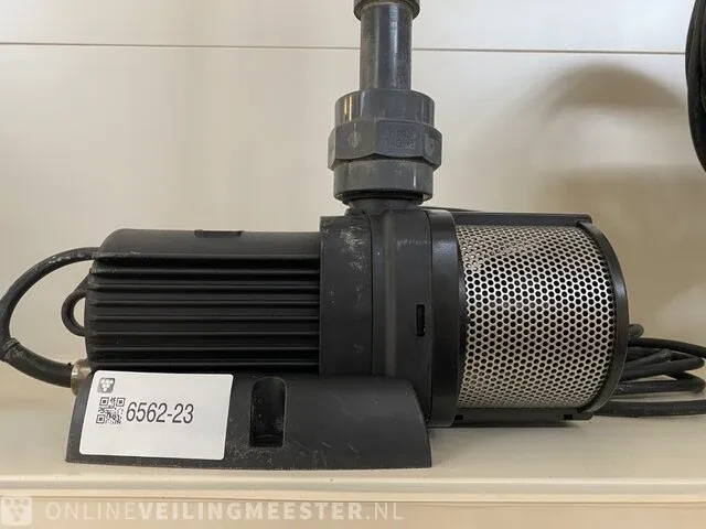 Aquarius universal 9000 fountainpump oase, 9000 - afbeelding 1 van  4
