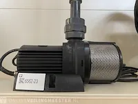 Aquarius universal 9000 fountainpump oase, 9000 - afbeelding 1 van  4