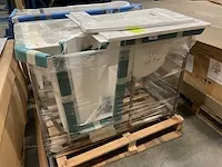 Aquaserene links instapbad - afbeelding 3 van  3