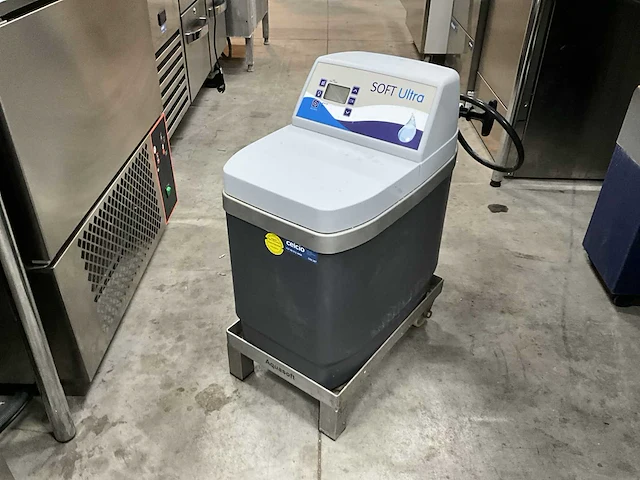 Aquasoft soft ultra waterontharder - afbeelding 1 van  8