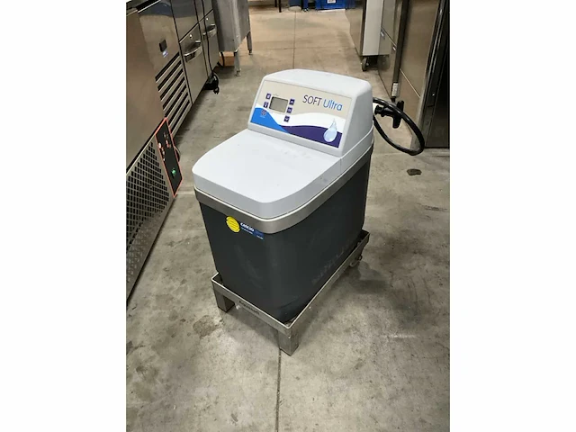 Aquasoft soft ultra waterontharder - afbeelding 2 van  8