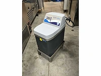 Aquasoft soft ultra waterontharder - afbeelding 2 van  8