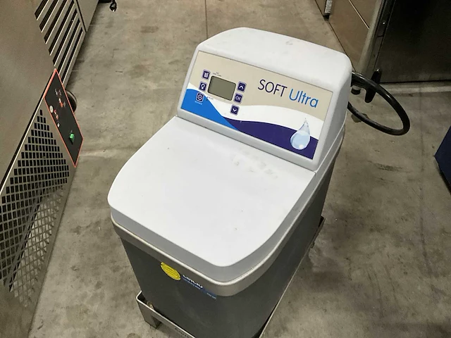 Aquasoft soft ultra waterontharder - afbeelding 3 van  8