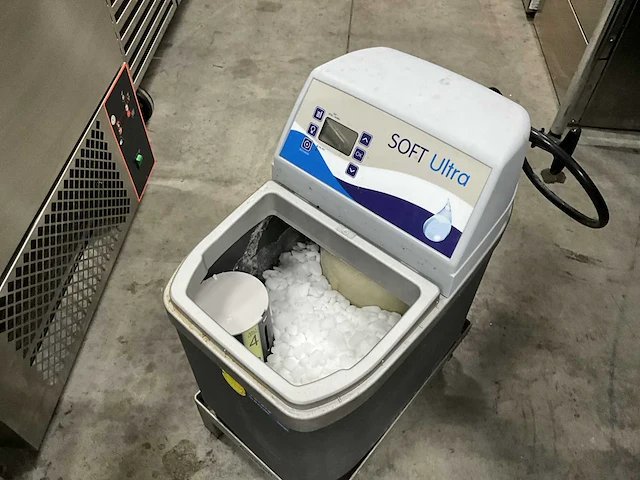 Aquasoft soft ultra waterontharder - afbeelding 4 van  8