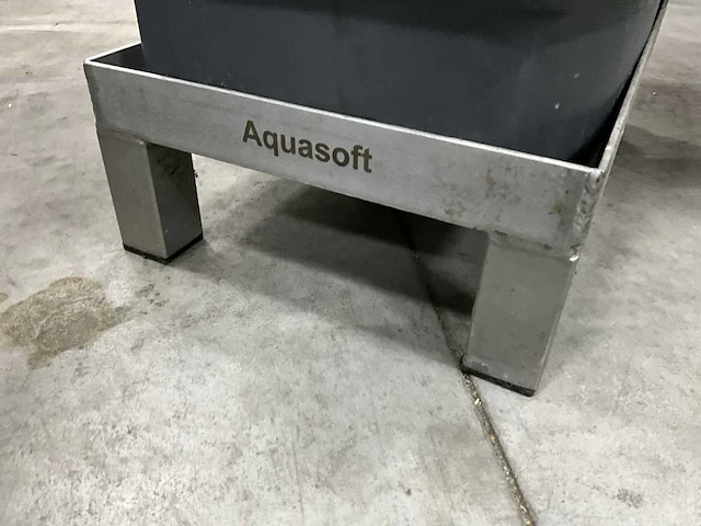 Aquasoft soft ultra waterontharder - afbeelding 7 van  8