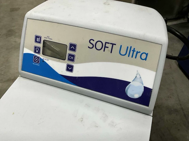 Aquasoft soft ultra waterontharder - afbeelding 8 van  8