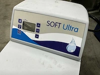 Aquasoft soft ultra waterontharder - afbeelding 8 van  8