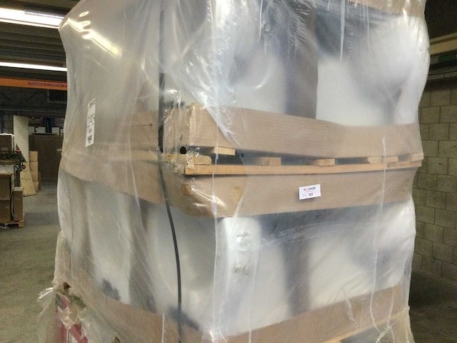 Aquasu - hangtoilet zonder bril (12x) - afbeelding 1 van  4