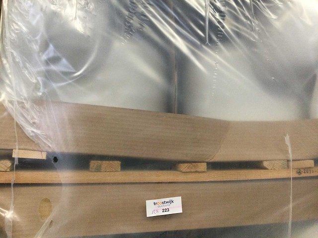 Aquasu - hangtoilet zonder bril (12x) - afbeelding 4 van  4