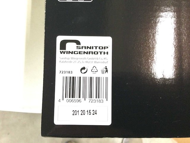 Aquasu - tola - handdouche (2x) - afbeelding 4 van  4