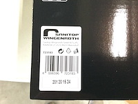 Aquasu - tola - handdouche (2x) - afbeelding 4 van  4