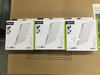 Aquasu - tratus - vierkante douche kop (3x) - afbeelding 1 van  1