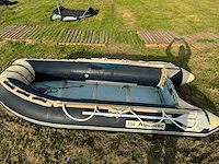 Aquatec - 330 - rubberboot - afbeelding 3 van  6