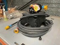 Aquatec ddp550 pompunit - afbeelding 4 van  5