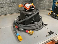 Aquatec ddp550 pompunit - afbeelding 3 van  5