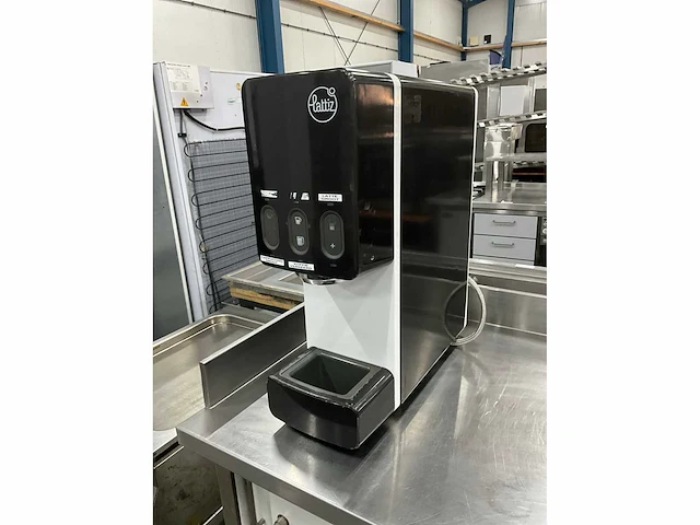 Aquator lattiz 2.0 melkdispenser - afbeelding 2 van  5