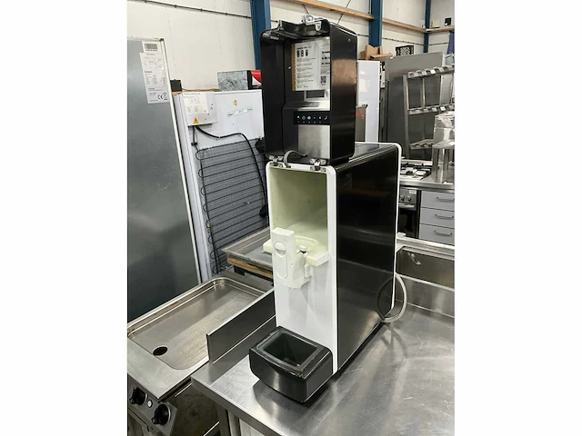 Aquator lattiz 2.0 melkdispenser - afbeelding 3 van  5