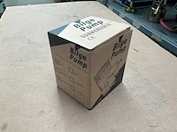 Aquila 750gph bilge pump - afbeelding 4 van  4
