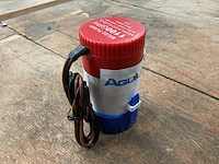 Aquila sfbp2-g1100-01 bilge pump - afbeelding 3 van  4