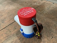 Aquila sfbp2-g1100-01 bilge pump - afbeelding 4 van  4