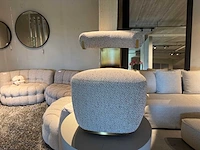 Aquitaine eetkamerstoelen (5x) - afbeelding 12 van  14