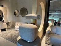 Aquitaine eetkamerstoelen (5x) - afbeelding 14 van  14