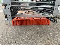 Ar - legbordstelling 10,3 meter - afbeelding 3 van  3