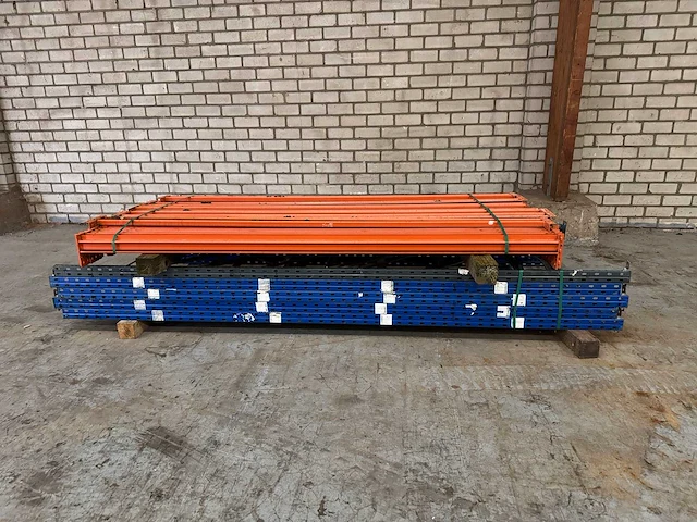 Ar - legbordstelling 8,3 meter - afbeelding 1 van  5