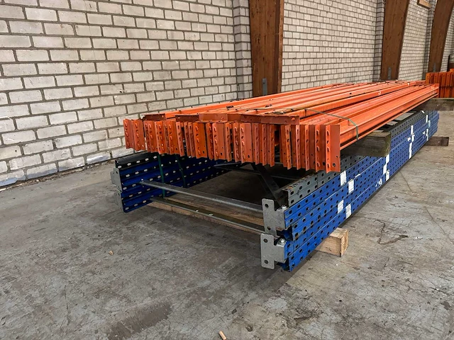 Ar - legbordstelling 8,3 meter - afbeelding 2 van  5