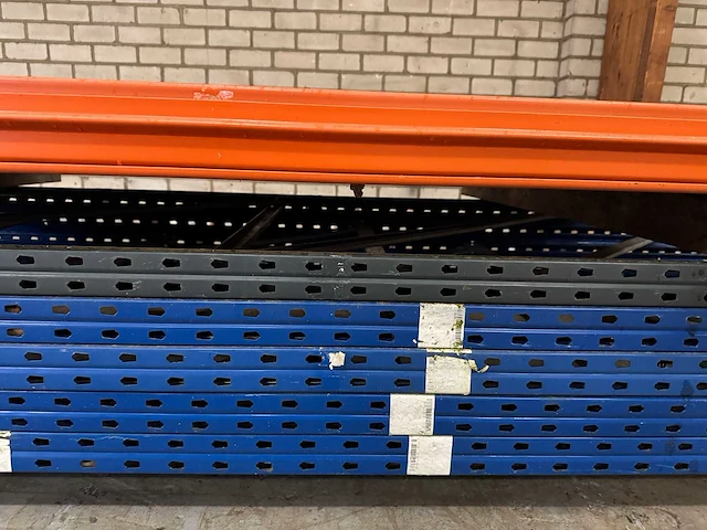 Ar - legbordstelling 8,3 meter - afbeelding 4 van  5