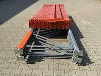 Ar - pallet racking - afbeelding 3 van  6