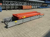 Ar - pallet racking - afbeelding 1 van  6