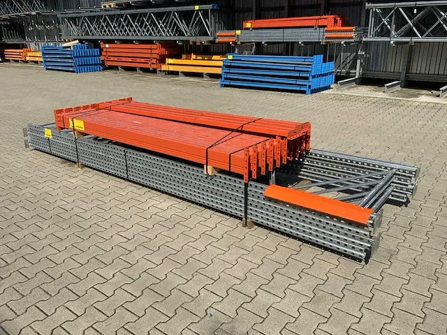 Ar - pallet racking - afbeelding 2 van  6