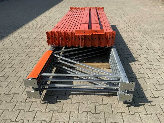 Ar - pallet racking - afbeelding 3 van  6