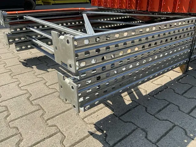 Ar - pallet racking - afbeelding 4 van  6