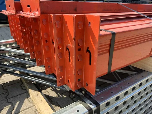 Ar - pallet racking - afbeelding 5 van  6