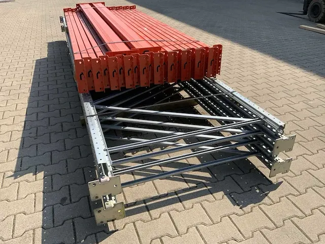 Ar - pallet racking - afbeelding 6 van  6