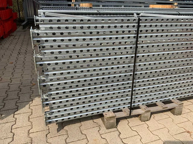 Ar - palletstelling 10x68 - afbeelding 4 van  10