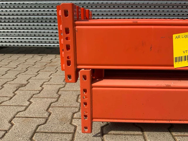 Ar - palletstelling 10x68 - afbeelding 10 van  10