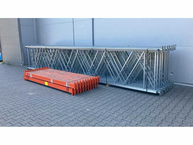 Ar - palletstelling 14x78 - afbeelding 2 van  5