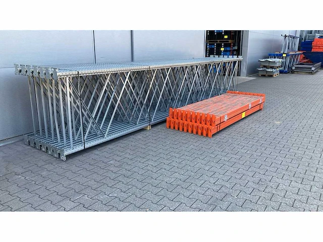 Ar - palletstelling 14x78 - afbeelding 3 van  5