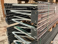 Ar - palletstelling 22,5 meter (500cm hoog) - afbeelding 2 van  5