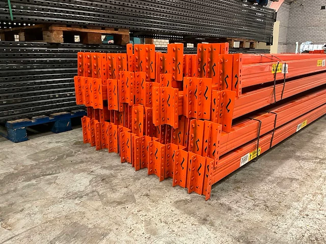 Ar - palletstelling 22,5 meter (500cm hoog) - afbeelding 4 van  5