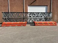 Ar - palletstelling 85 meter (1000cm hoog) - afbeelding 1 van  7